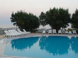 Hotel Montemar Beach