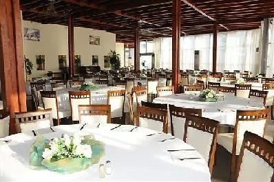 Montemar Beach Hotel