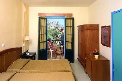 Montemar Beach 4* Lardos